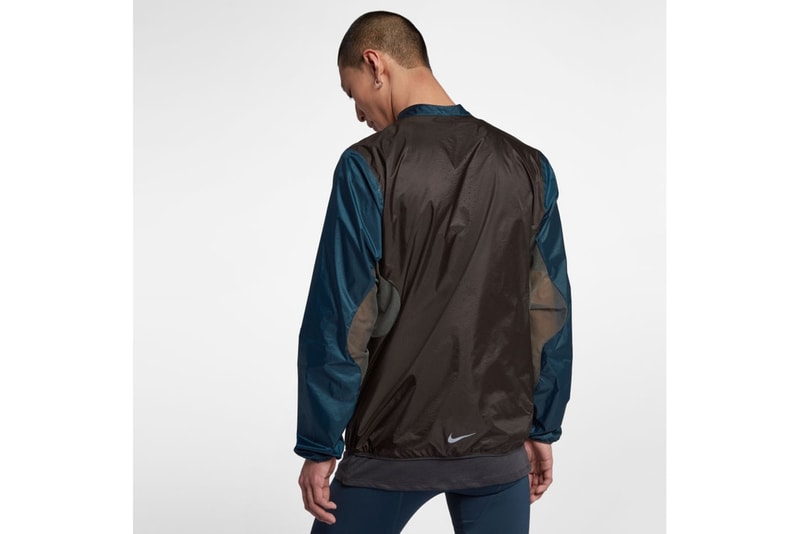 UNDERCOVER x NikeLab GYAKUSOU 2018 春夏系列現已上架！