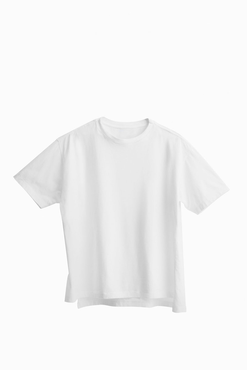 Hanes x karla 最新 2018 春夏純白 Tee 別注系列正式上架