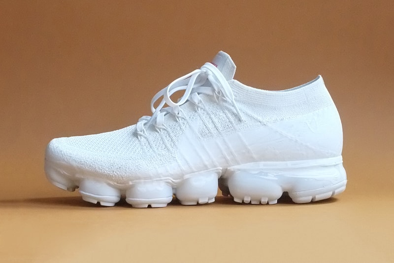 Hathenbruck 以 Nike Air Vapormax 為藍本打造「Dripmax 1s」定製鞋款