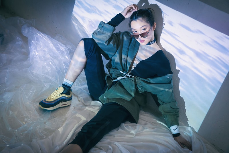 Air Max Day 將至！本地各界先鋒展現 Nike Air Max 力量