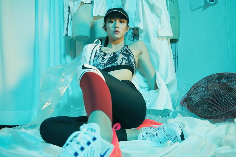 Air Max Day 將至！本地各界先鋒展現 Nike Air Max 力量