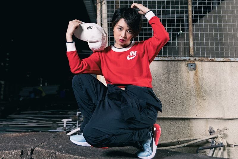 Air Max Day 將至！本地各界先鋒展現 Nike Air Max 力量