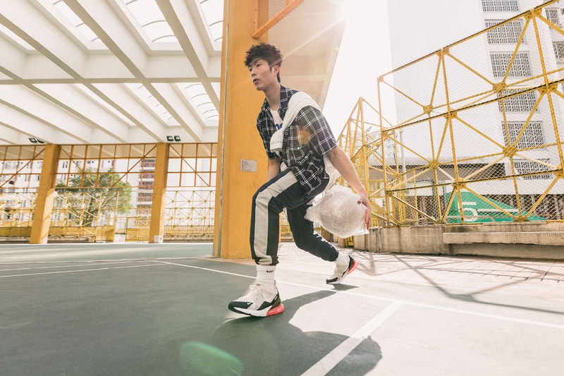 Air Max Day 將至！本地各界先鋒展現 Nike Air Max 力量