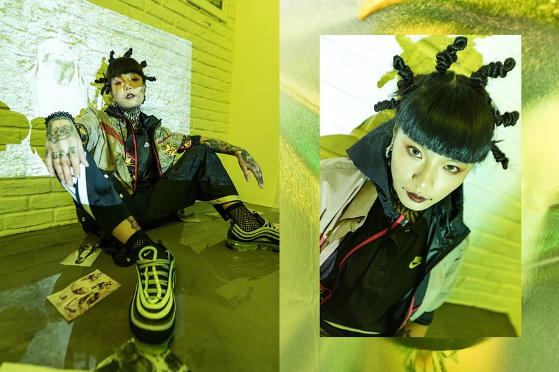 Air Max Day 將至！本地各界先鋒展現 Nike Air Max 力量
