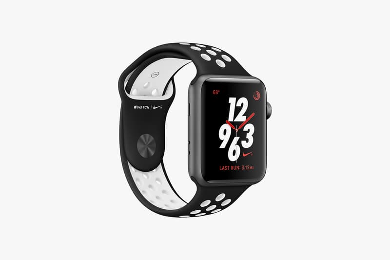 Apple 推出一系列全新 Apple Watch 錶帶