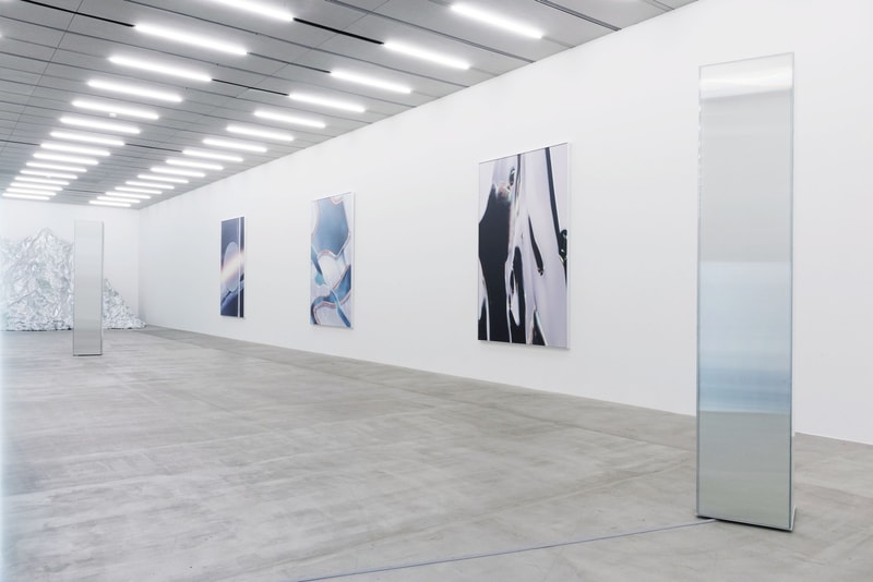 走進當代平面設計大師 YOSHIROTTEN「FUTURE NATURE」展覽現場