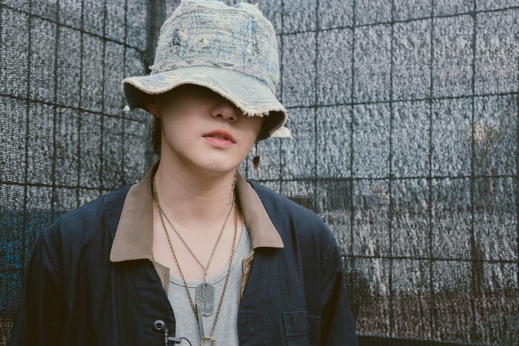 HYPEBEAST 專訪韓國人氣歌手 DEAN:我就是要創作出讓人耳目一新的歌曲