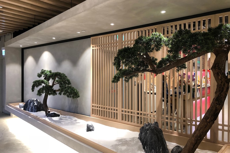 HYPEBEAST Eats... 連續 5 年全日本制霸拉麵店「麵屋一燈」正式登陸香港