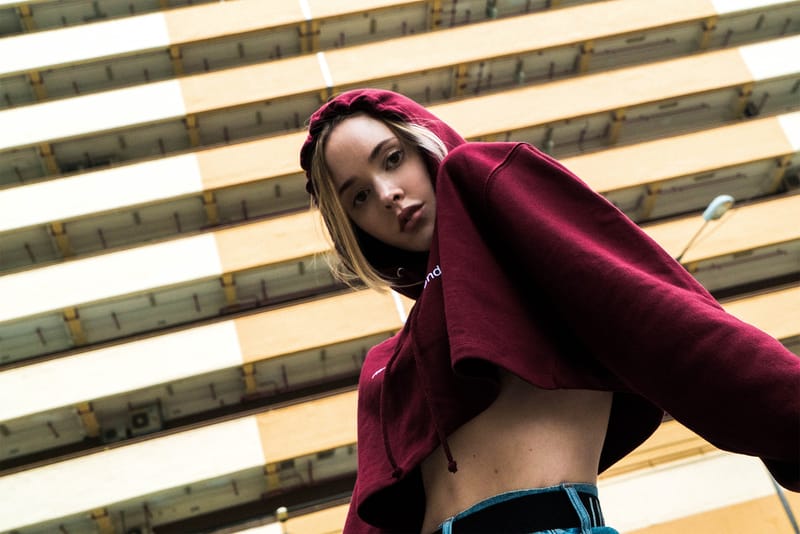 活出型格之路！HYPEBEAST 專訪人氣 YouTuber Taylor R