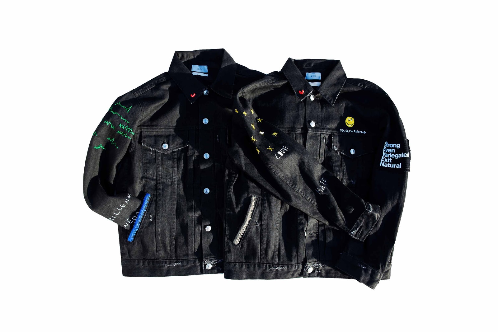 专访studio Seven 主理人exile Naoto 片冈直人 Hypebeast 专访studio Seven 主理人exile Naoto 片冈直人 Hypebeast