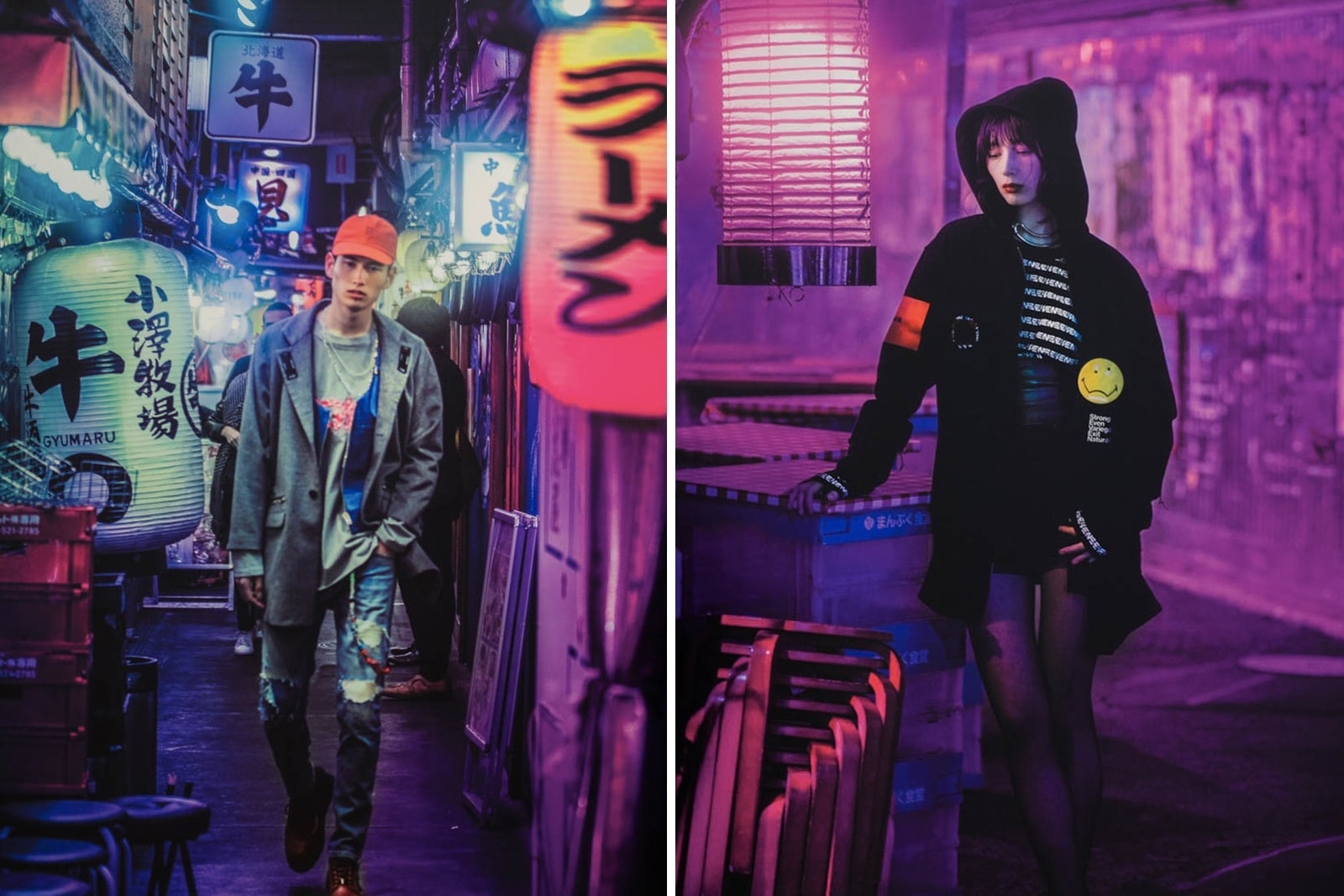 专访studio Seven 主理人exile Naoto 片冈直人 Hypebeast 专访studio Seven 主理人exile Naoto 片冈直人 Hypebeast