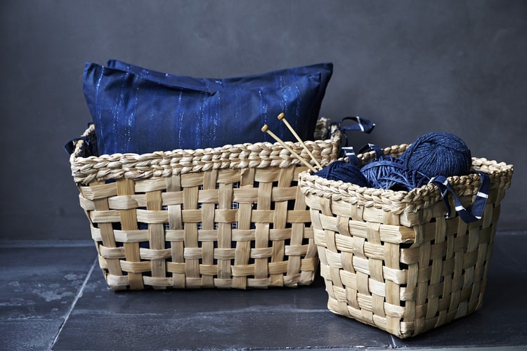 攜手社會企業-IKEA 推出限量 INNEHÅLLSRIK 系列