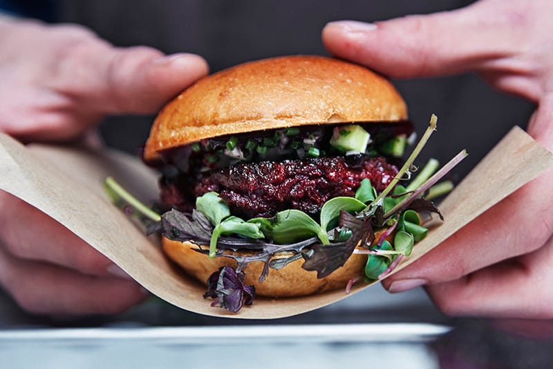 IKEA 正在研發蟲製大餐？