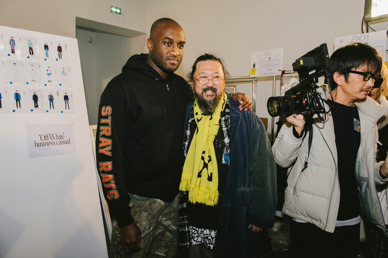 業內人士對 Virgil Abloh 入主 Louis Vuitton 有何看法?