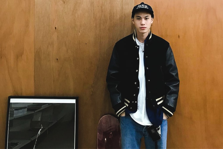 HYPEBEAST 專訪 Lucy Martin Art Bookshop & Café 主理人 Will Lee