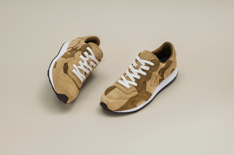 J.W.Anderson x Converse 聯乘「Simply_Complex」系列香港區發售詳情