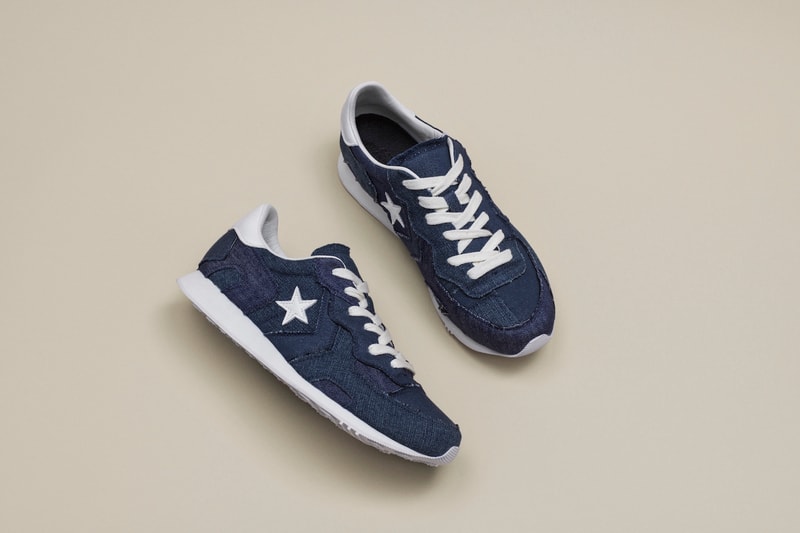 J.W.Anderson x Converse 聯乘「Simply_Complex」系列香港區發售詳情