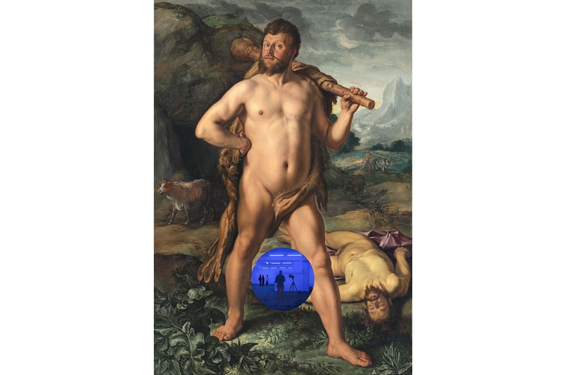Jeff Koons 推出全新印花品及繪畫系列