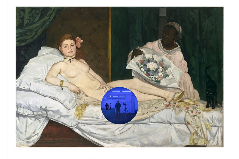 Jeff Koons 推出全新印花品及繪畫系列