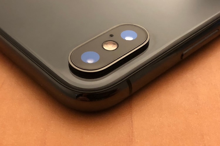 轉眼十年-iPhone 的相機快門聲音其實大有來頭