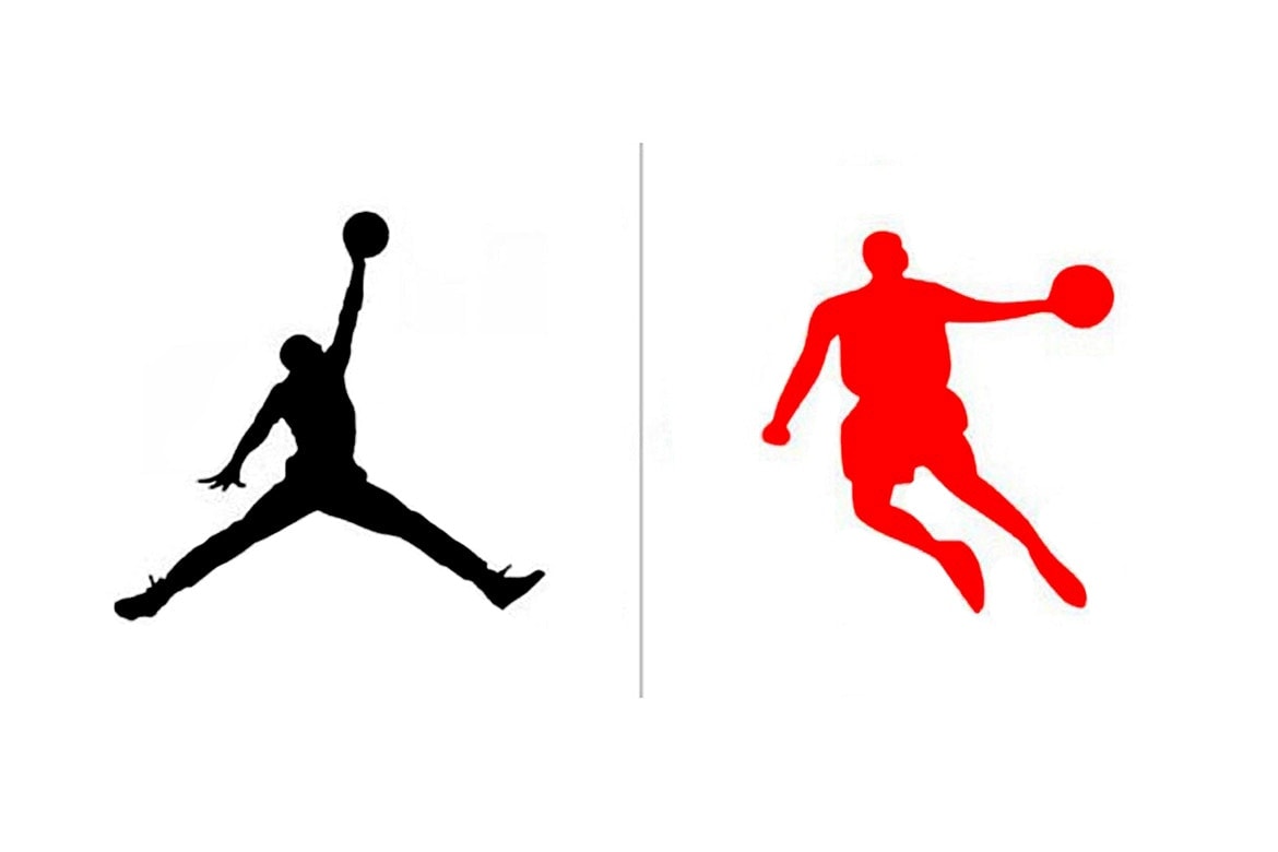 喬丹體育狀告 Nike 侵犯商標專用權並要求賠償
