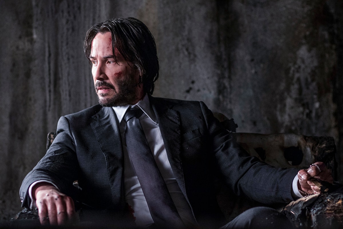 Keanu Reeves 將強勢加盟 Netflix 超級英雄電影！？