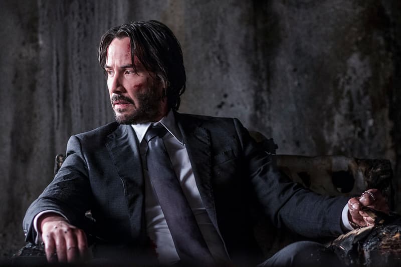Keanu Reeves 將強勢加盟 Netflix 超級英雄電影!?