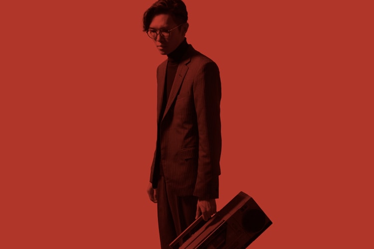 HYPEBEAST 專訪方大同:即使不做專輯也不會停止創作