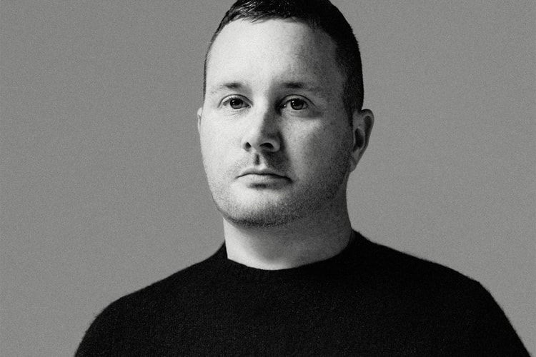 UPDATE: Kris Van Assche 離開 Dior Homme,Kim Jones 成為新一任藝術總監