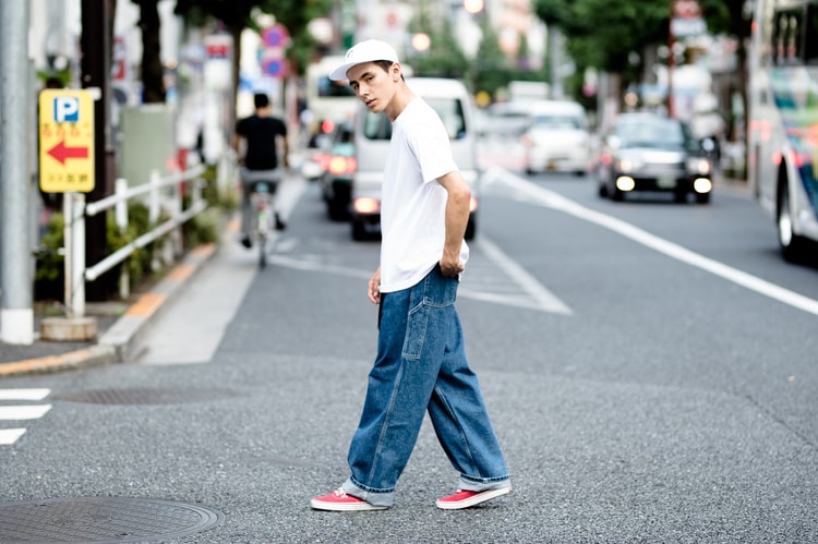 Levi's SILVERTAB® 台灣發售訊息公佈