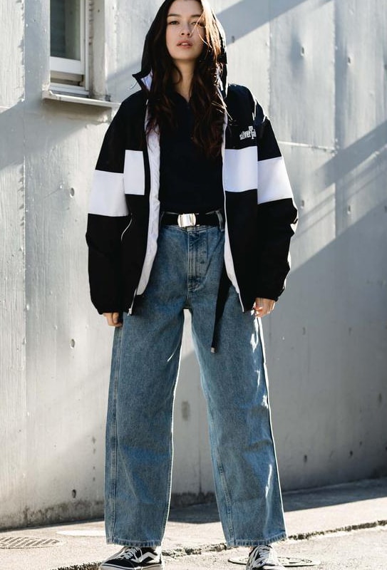 Levi's SILVERTAB® 台灣發售訊息公佈