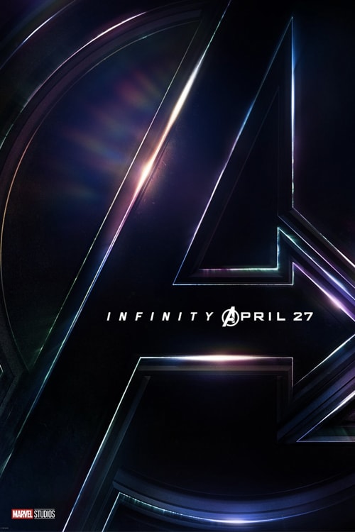 MARVEL 確認《Avengers: Infinity War》將提前上映