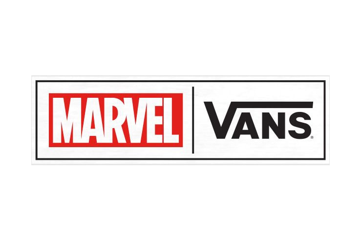 MARVEL x VANS 全新聯乘系列快將推出
