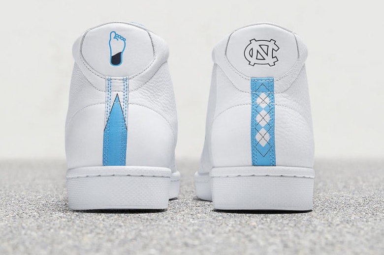 致敬 Michael Jordan！Converse Pro Leather 全新鞋款近賞