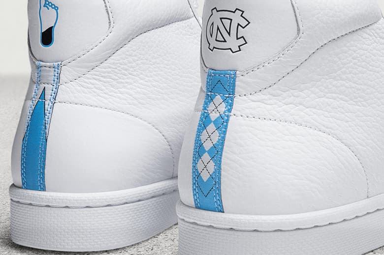 致敬 Michael Jordan!Converse Pro Leather 全新鞋款近賞