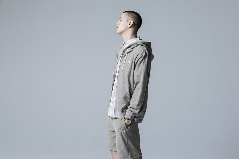 Mr. Bathing Ape 2018 春夏 Lookbook 釋出