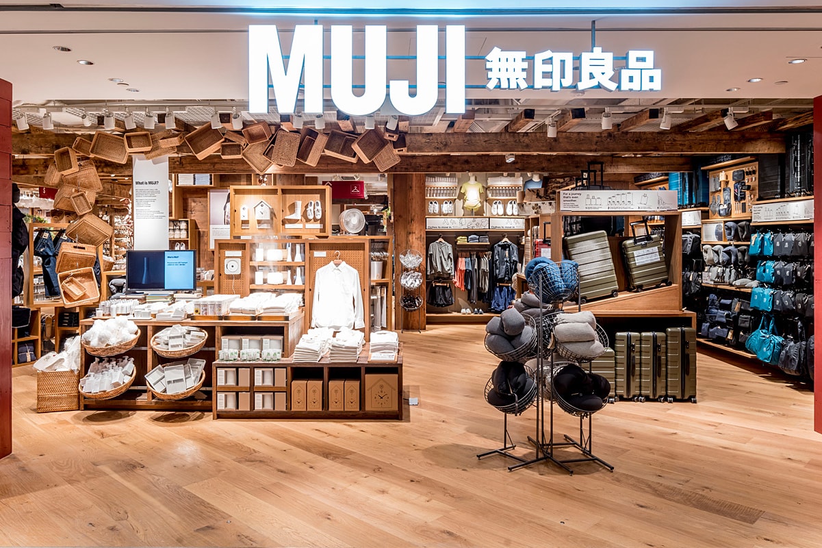 台灣 MUJI 確定同日本一起調降商品價格