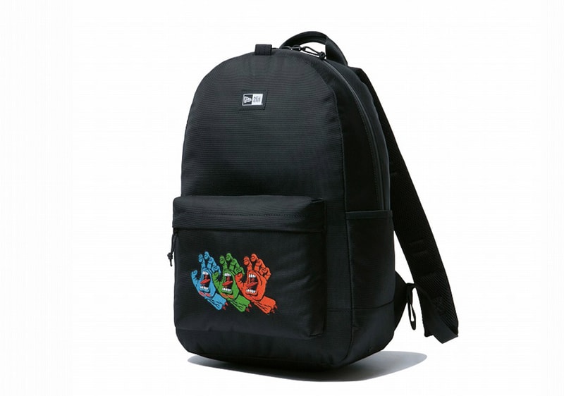 New Era x Santa Cruz 西岸滑板傳奇經典重現