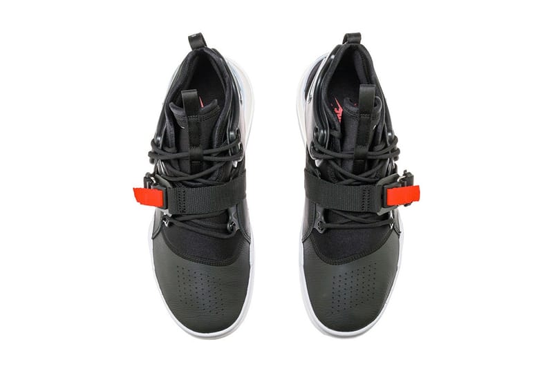 silver air force 270