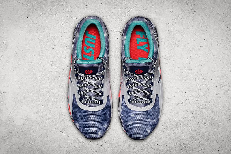 王俊凱專屬鞋款 Nike Air Max Zero「WJK」發售詳情公開