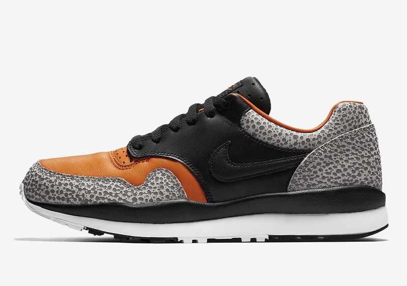Tinker Hatfield 經典球鞋 Nike Air Safari 復刻版推出日期釋出