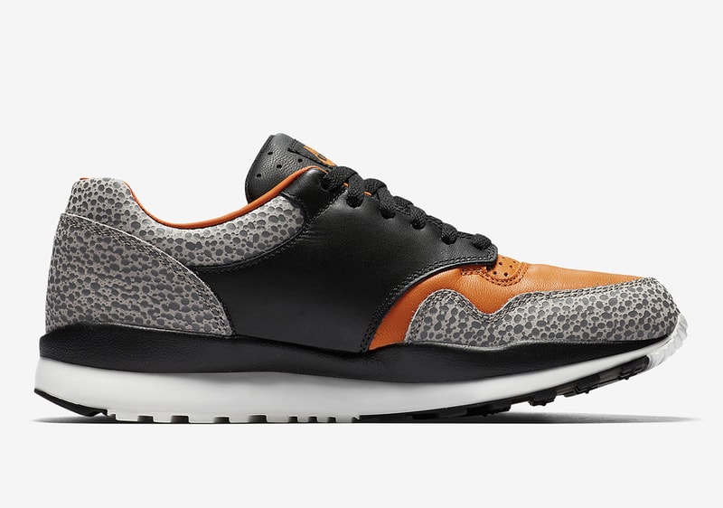 Tinker Hatfield 經典球鞋 Nike Air Safari 復刻版推出日期釋出