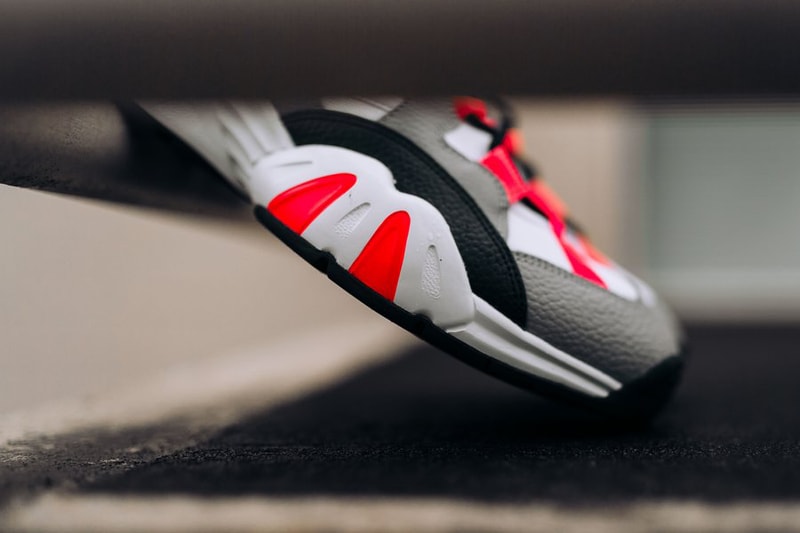Nike Air Scream LWP 全新「Infrared」配色上架