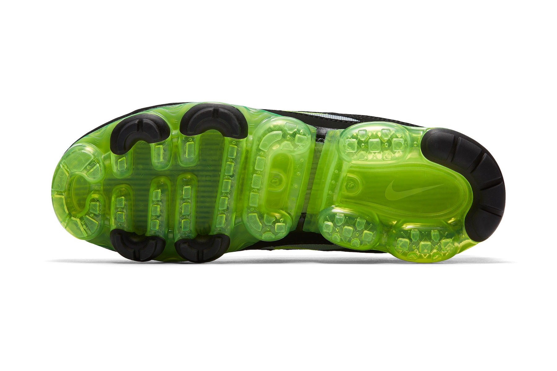 Nike 全新鞋款 Air VaporMax 97 即將發售