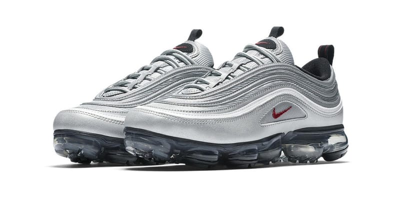 silver bullet vapormax