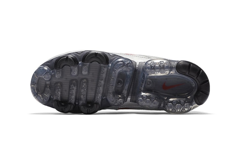 Nike Air VaporMax 97「Silver Bullet」最新發售情報公開