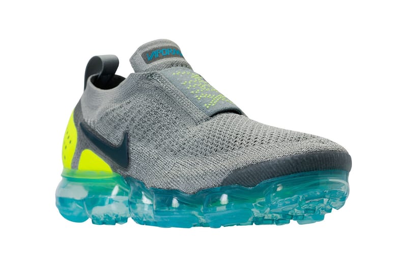 Pass the Sprite Nike Air VaporMax 2.0 Laceless MOC The