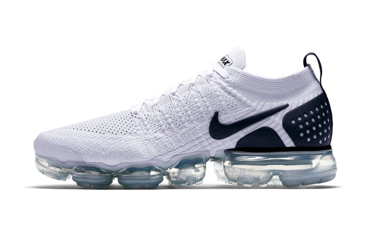 Nike Air Vapormax Flyknit 2.0 全新配色設計「Reverse Orca」