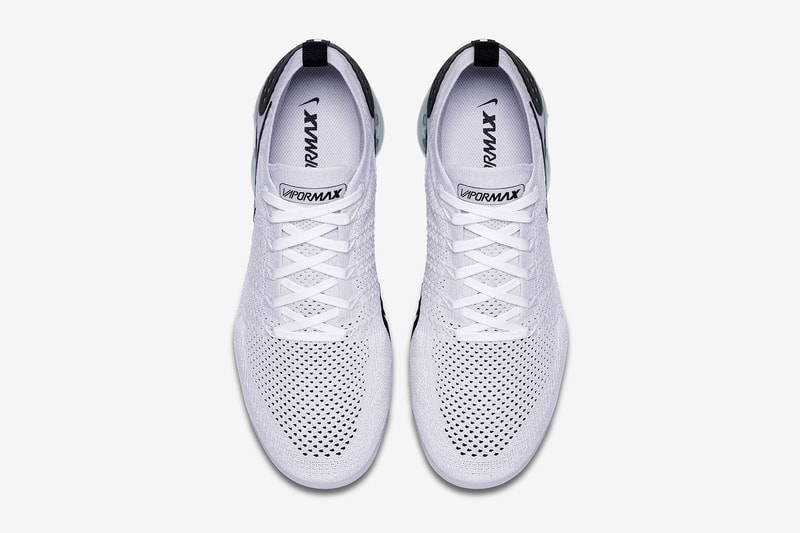 Nike Air Vapormax Flyknit 2.0 全新配色設計「Reverse Orca」