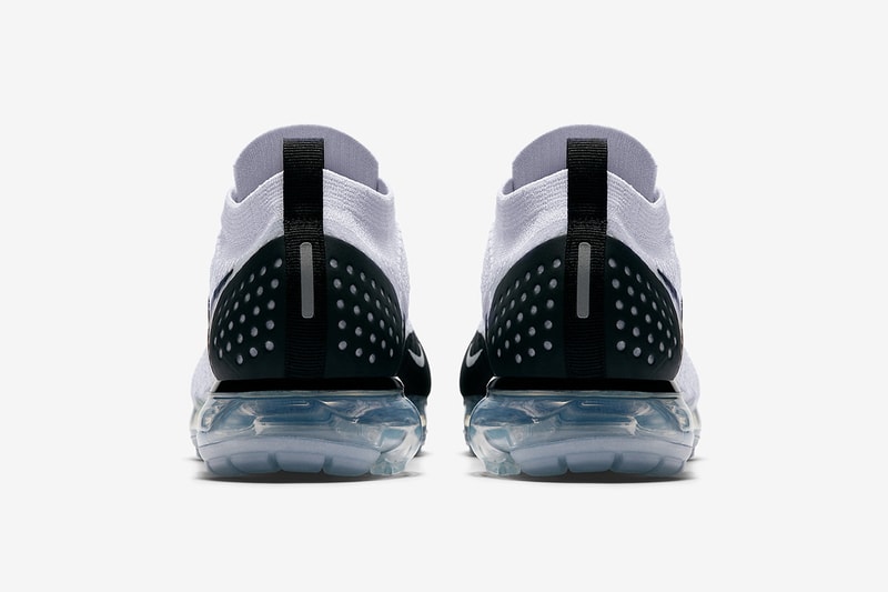 Nike Air Vapormax Flyknit 2.0 全新配色設計「Reverse Orca」